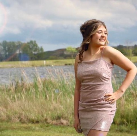 Meet your Posher, Mollie - Picture 1 of 1